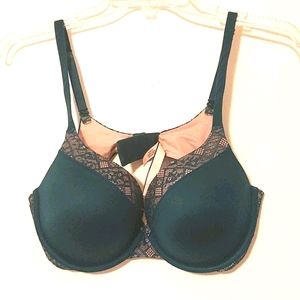 Victoria's Secret perfect shape bra
